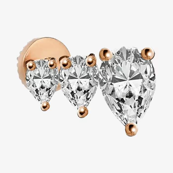 Kismet by Milka Lumiere Piercing — view 1