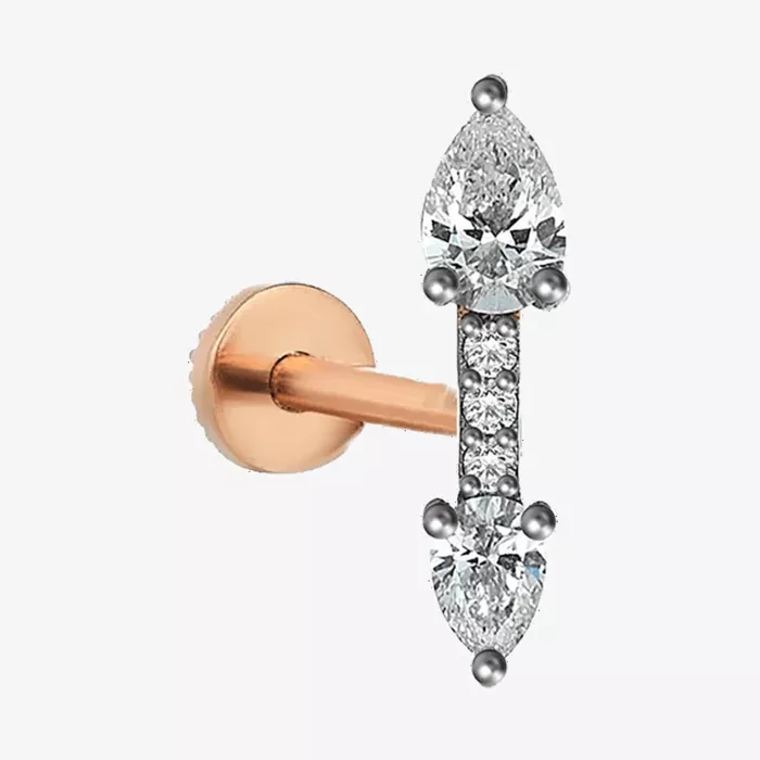 Kismet by Milka قرط لوميير — عرض 1