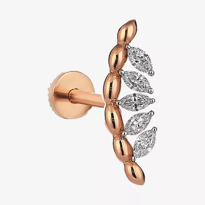 Kismet by Milka قرط مونسترز — عرض 1