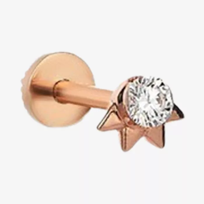 Kismet by Milka Monster Piercing — view 1