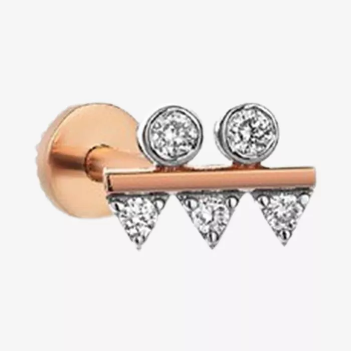 Kismet by Milka Monster Piercing — view 1