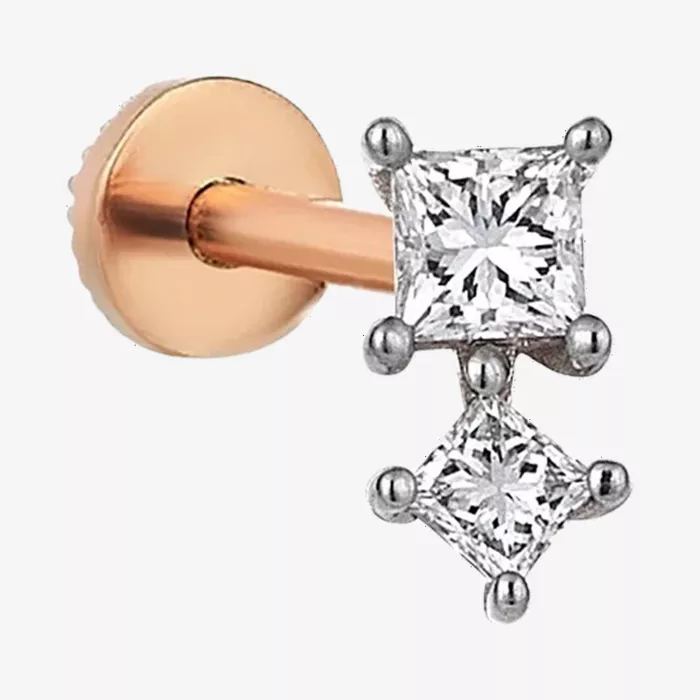 Kismet by Milka Lumiere Piercing — view 1