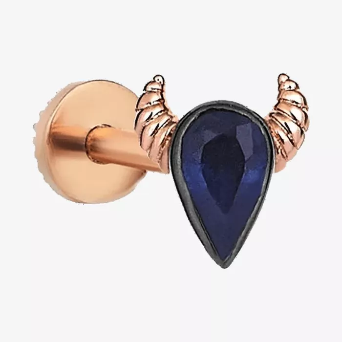 Kismet by Milka Monsters Piercing — view 1