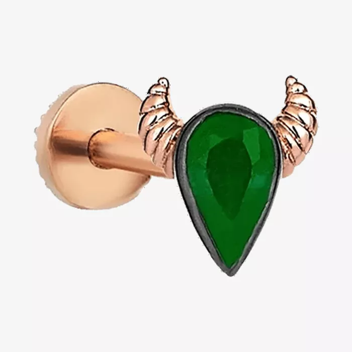 Kismet by Milka قرط مونسترز — عرض 1