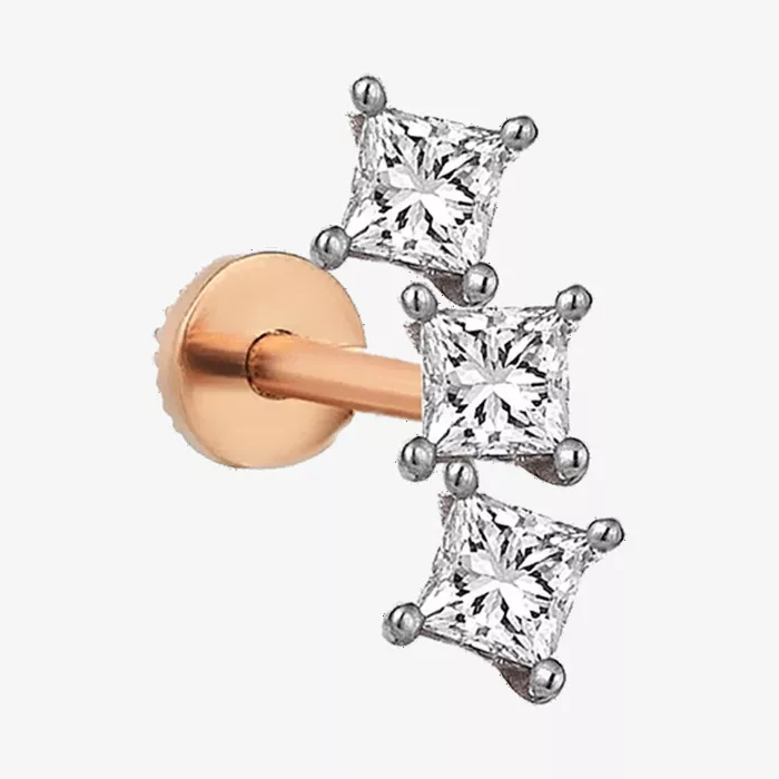 Kismet by Milka Lumiere Piercing — view 1