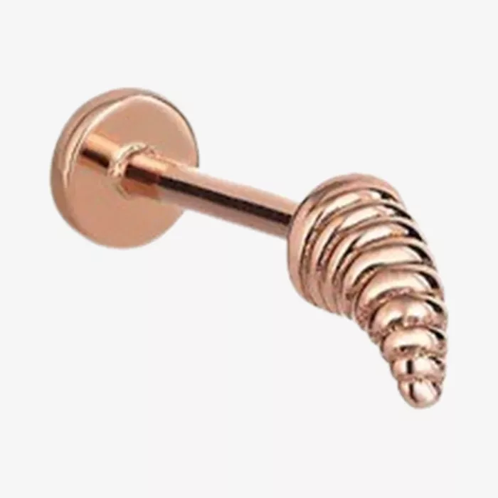 Kismet by Milka Monster Piercing — view 1