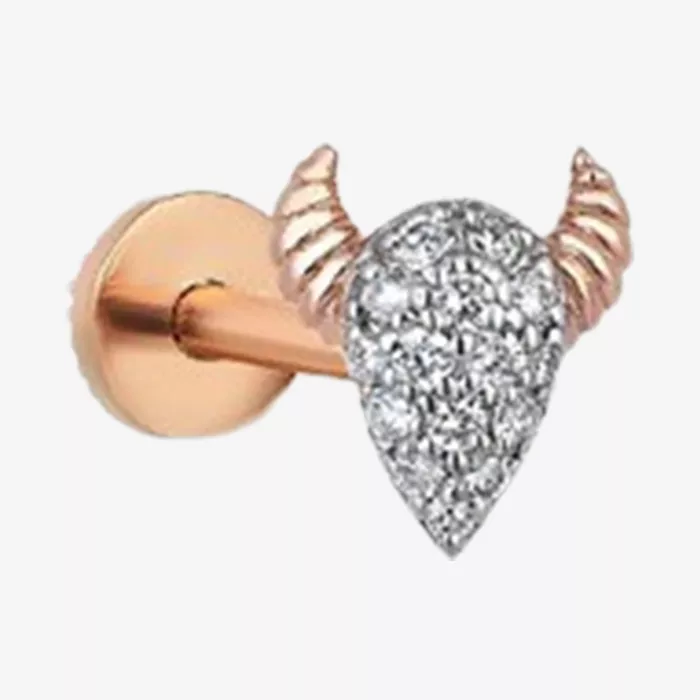 Kismet by Milka Monster Piercing — view 1