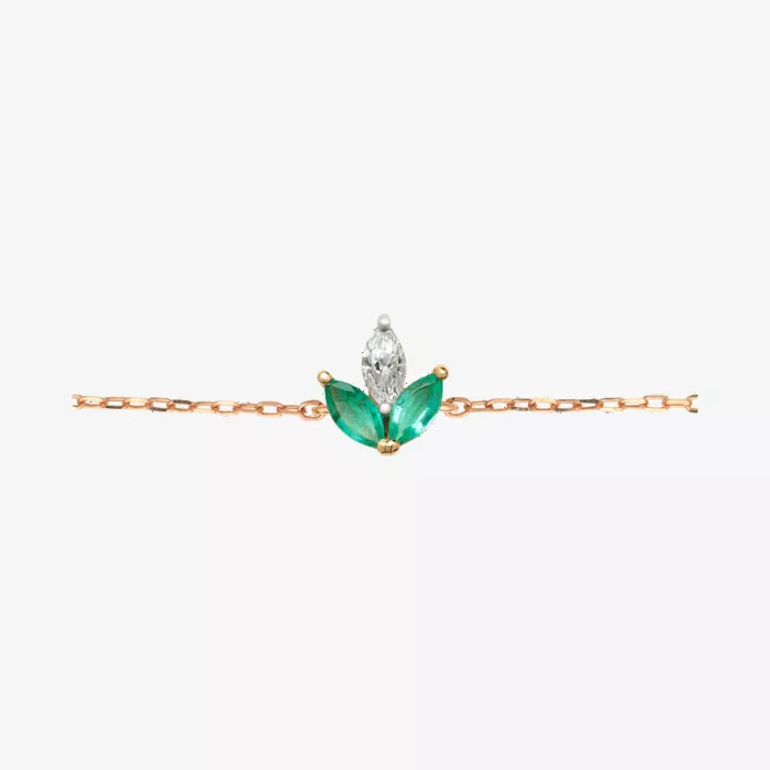 The Carats سوار تريليوم — عرض 1