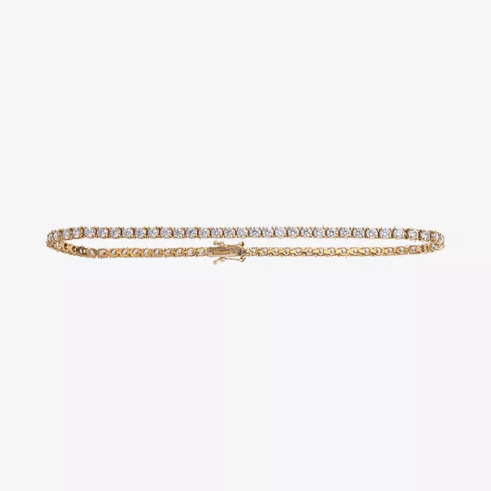 The Carats سوار تنس ألماس — عرض 1