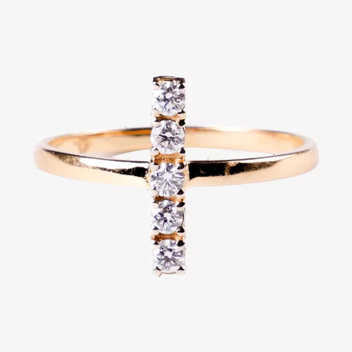 The Carats خاتم تنس — عرض 1
