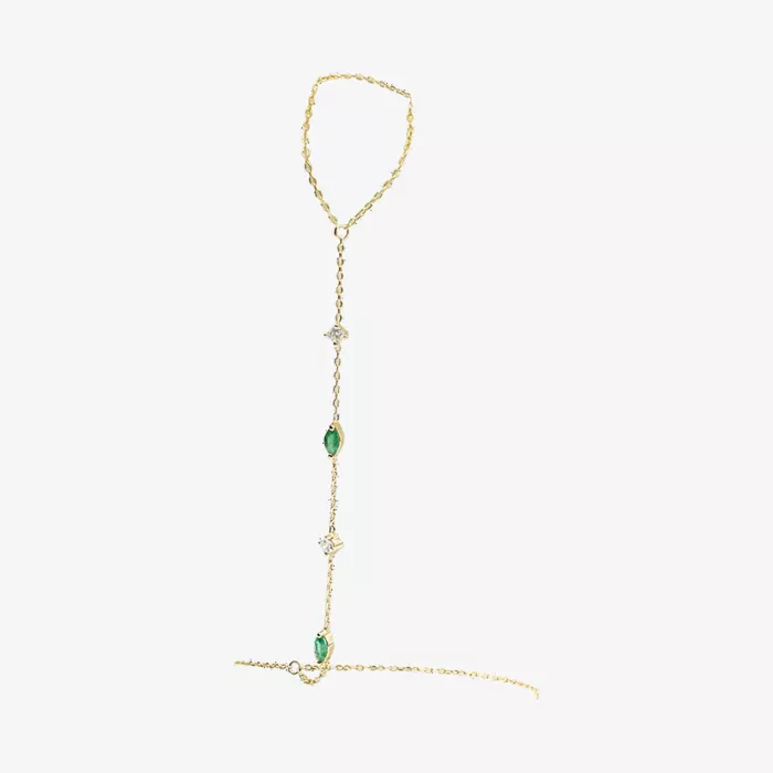 The Carats Dream Bracelet — view 1