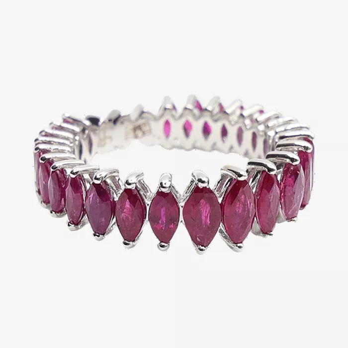 The Carats خاتم تريليوم — عرض 1