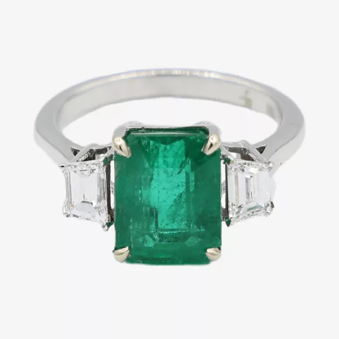 The Carats Dream Ring — view 1