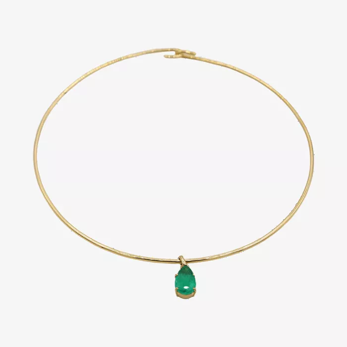 The Carats Dream Necklace — view 1