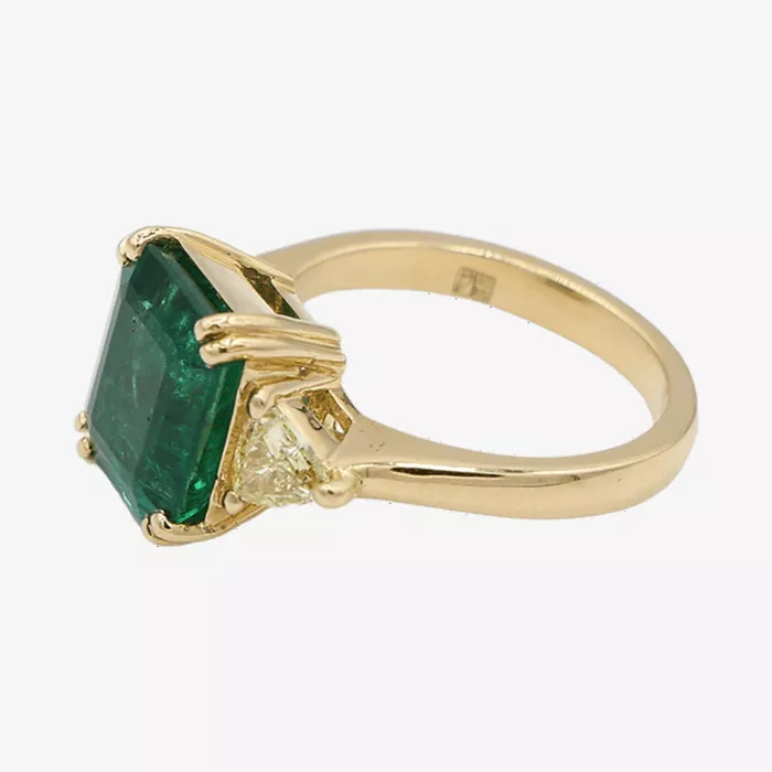 The Carats Dream Ring — view 1