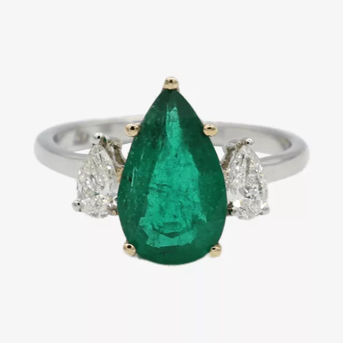 The Carats Dream Ring — view 1