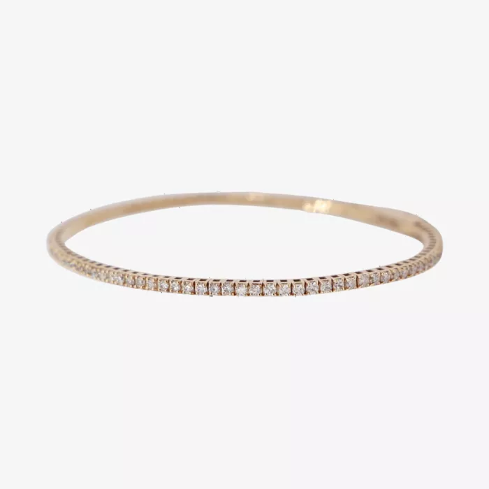 The Carats سوار تنس — عرض 1