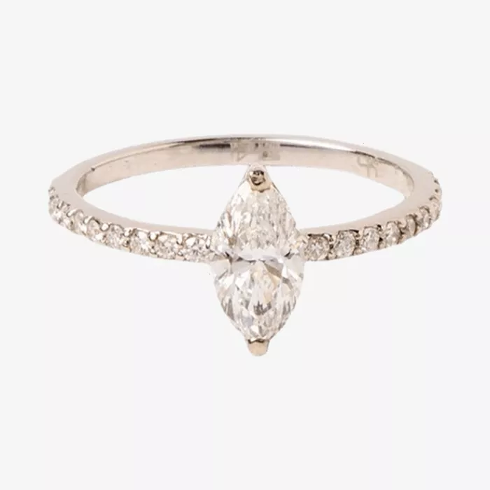 The Carats خاتم برادل — عرض 1