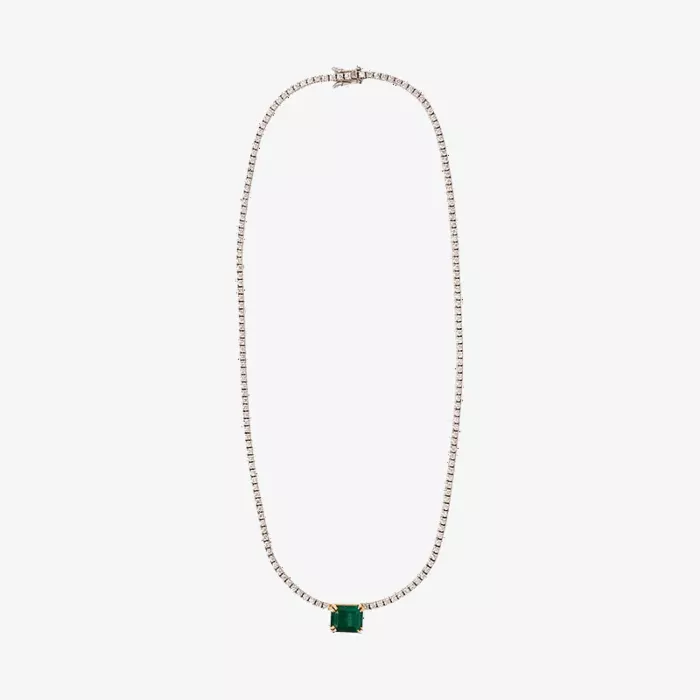 The Carats قلادة تنس — عرض 1