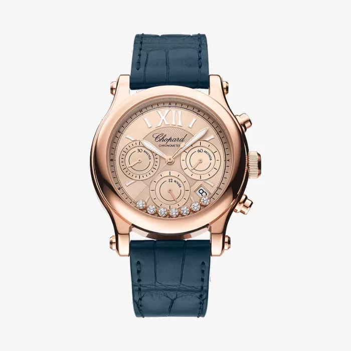 Chopard Happy Sport Watch — view 1