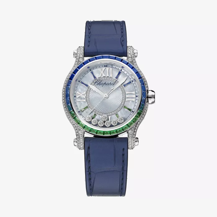 Chopard ساعة هابي سبورت — عرض 1