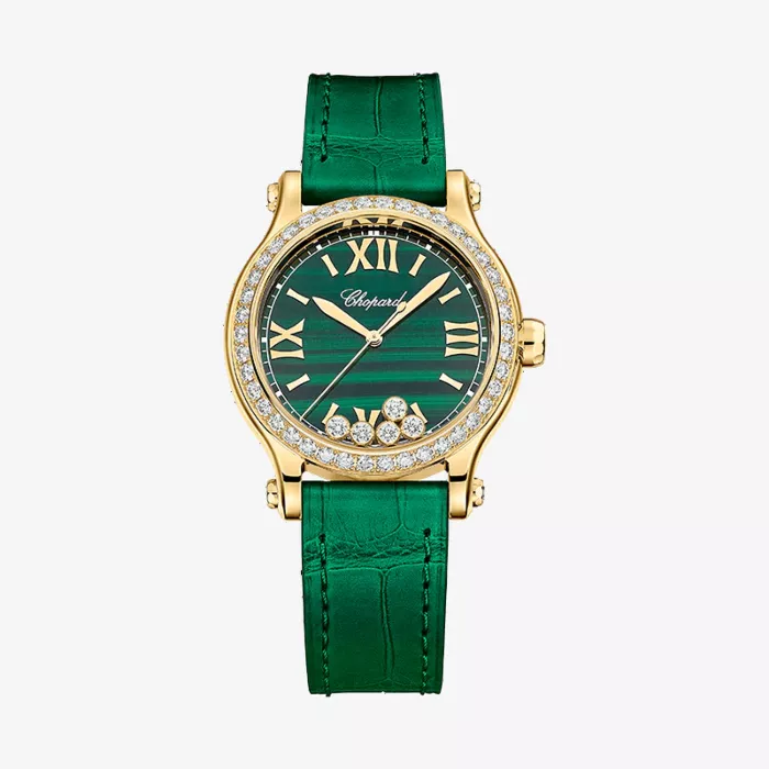 Chopard Happy Sport Watch — view 1