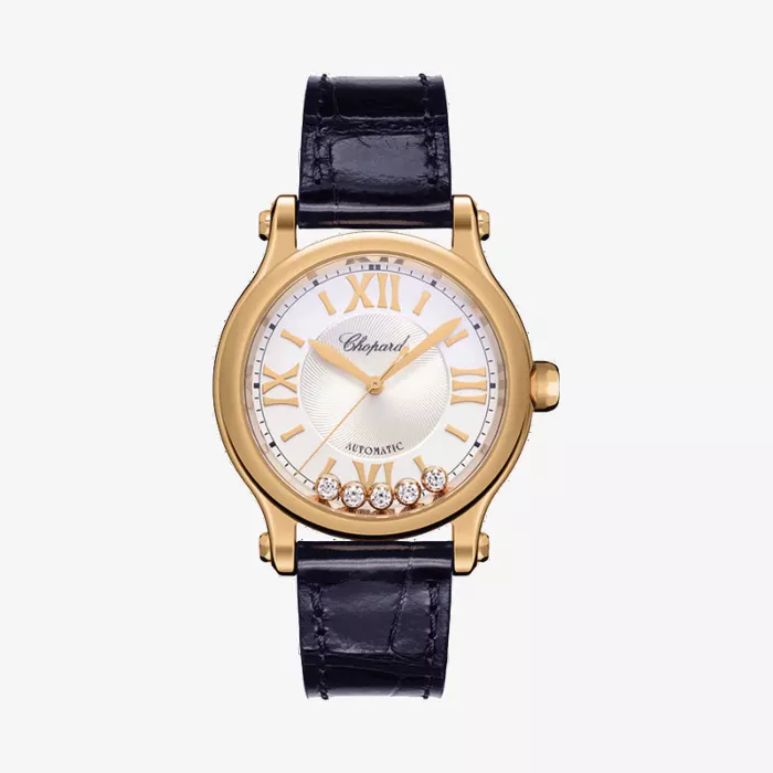 Chopard Happy Sport Watch — view 1