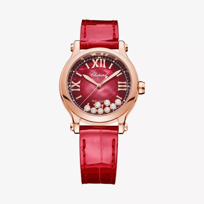 Chopard Happy Sport Watch — view 1