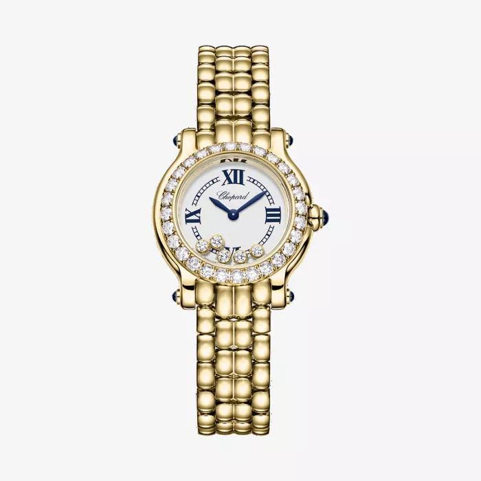 Chopard ساعة هابي سبورت — عرض 1