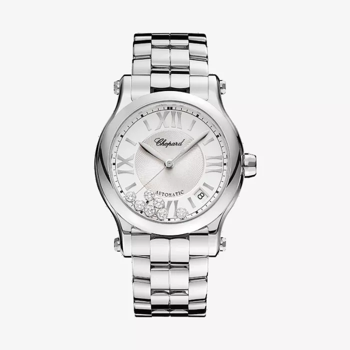 Chopard Happy Sport Watch — view 1