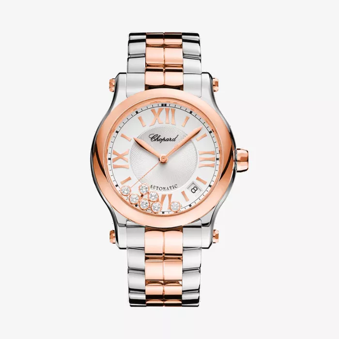 Chopard Happy Sport Watch — view 1