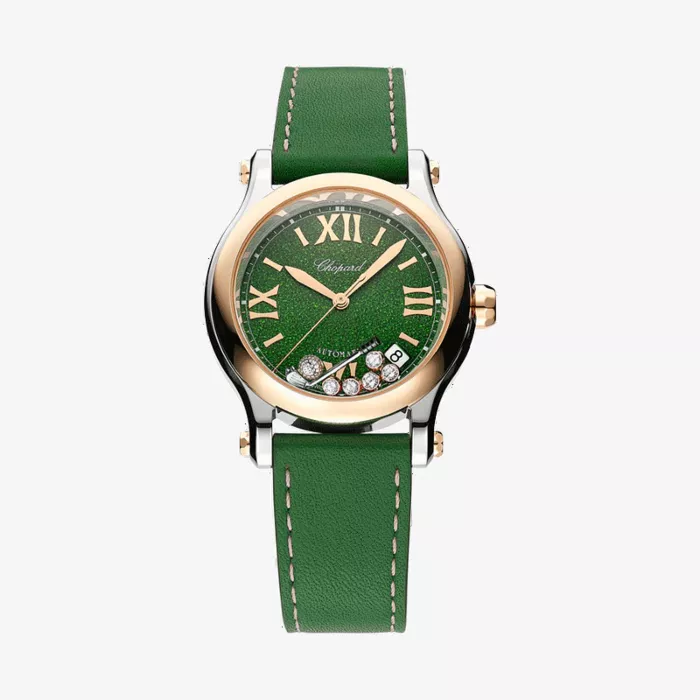 Chopard ساعة هابي سبورت — عرض 1