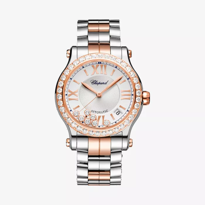 Chopard Happy Sport Watch — view 1