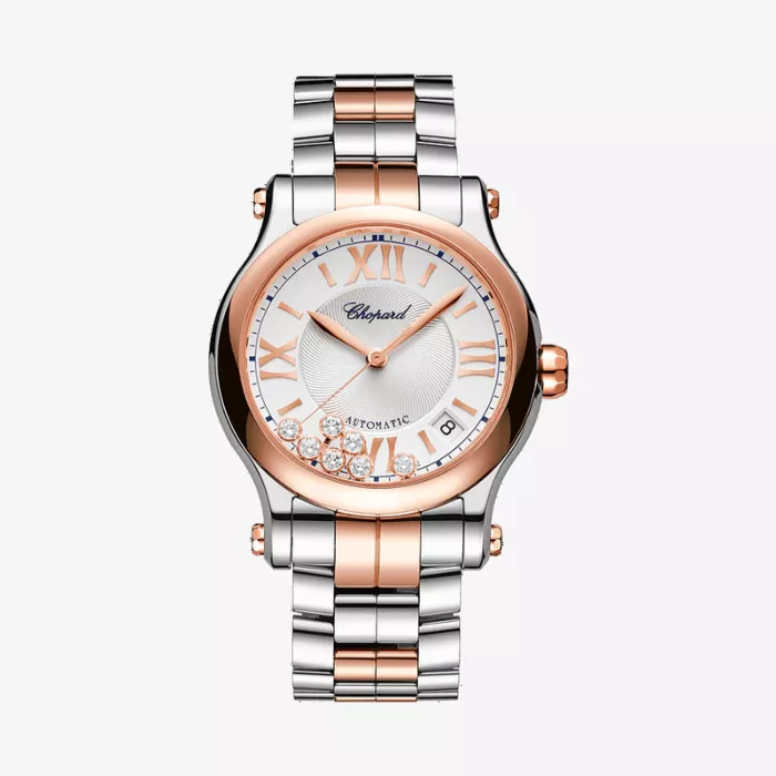 Chopard Happy Sport Watch — view 1
