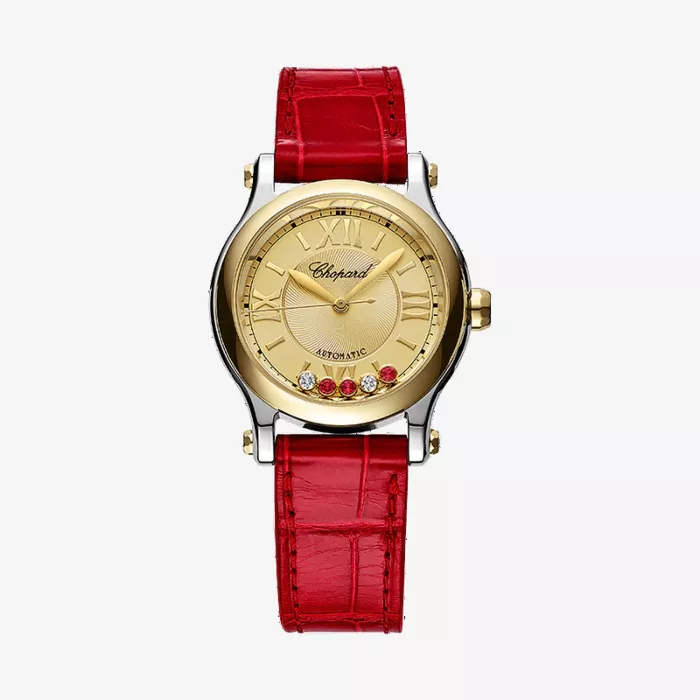 Chopard ساعة هابي سبورت — عرض 1