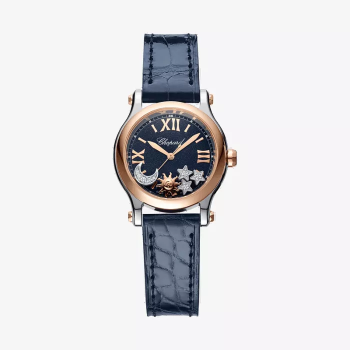 Chopard Happy Sport Watch — view 1