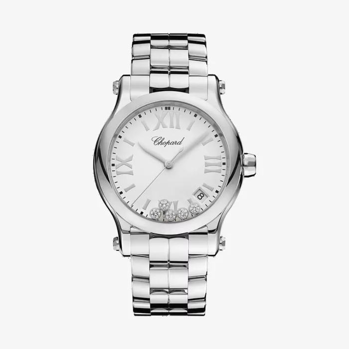 Chopard Happy Sport Watch — view 1