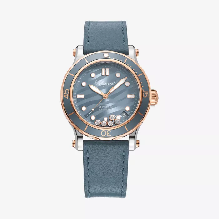 Chopard ساعة هابي سبورت — عرض 1