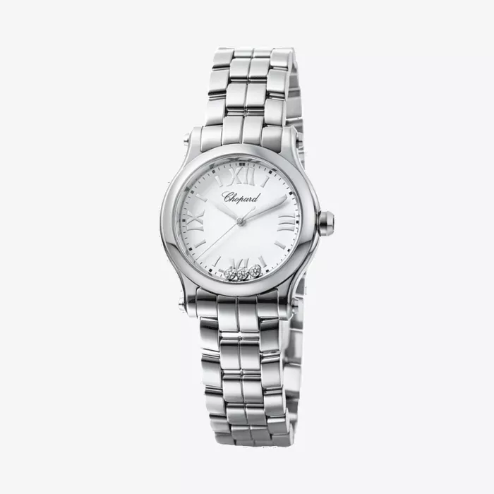 Chopard Happy Sport Watch — view 1
