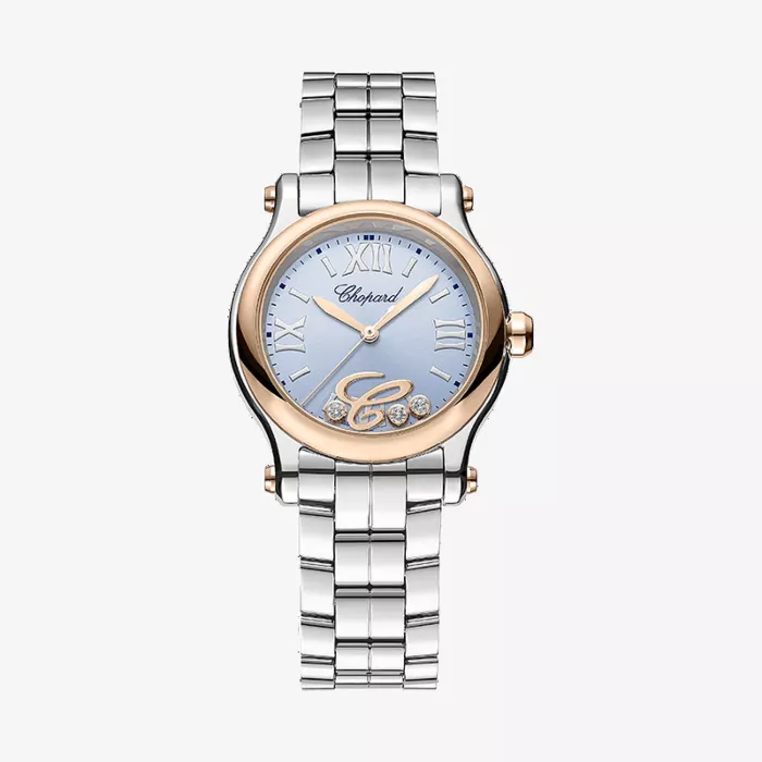 Chopard Happy Sport Kuwait Edition Watch — view 1
