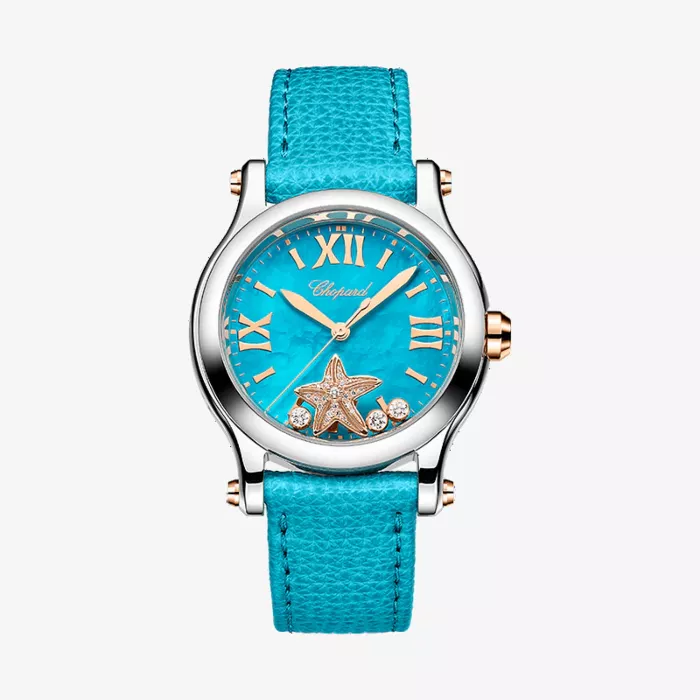 Chopard Happy Sport Watch — view 1