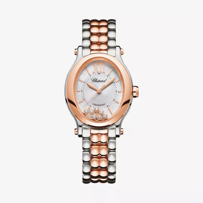 Chopard ساعة هابي سبورت — عرض 1