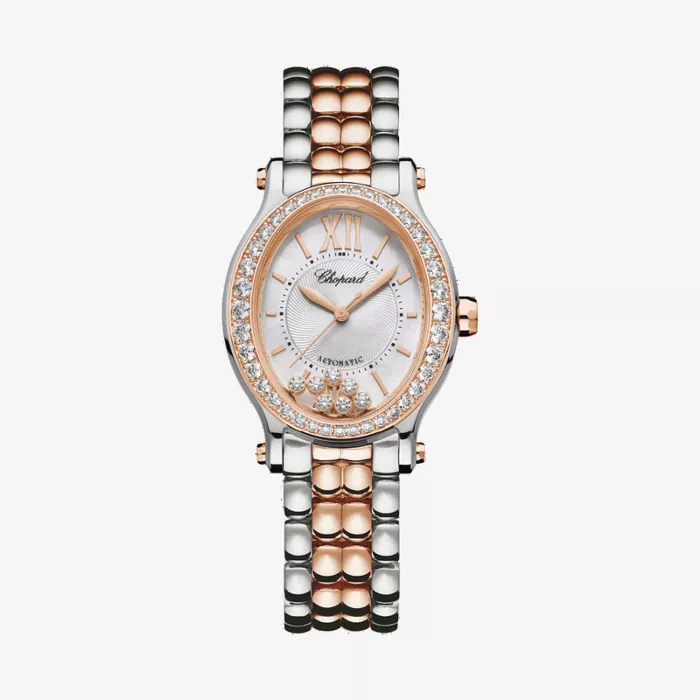 Chopard Happy Sport Watch — view 1