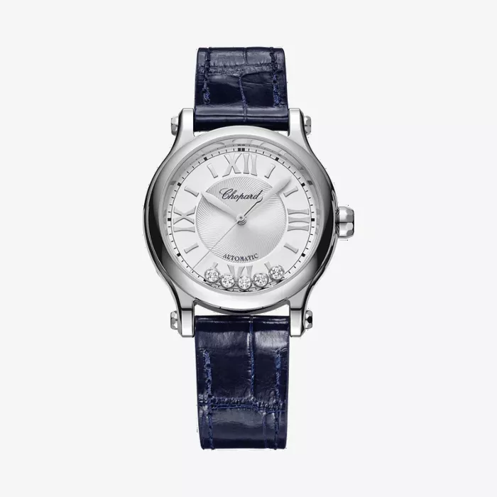 Chopard Happy Sport Watch — view 1