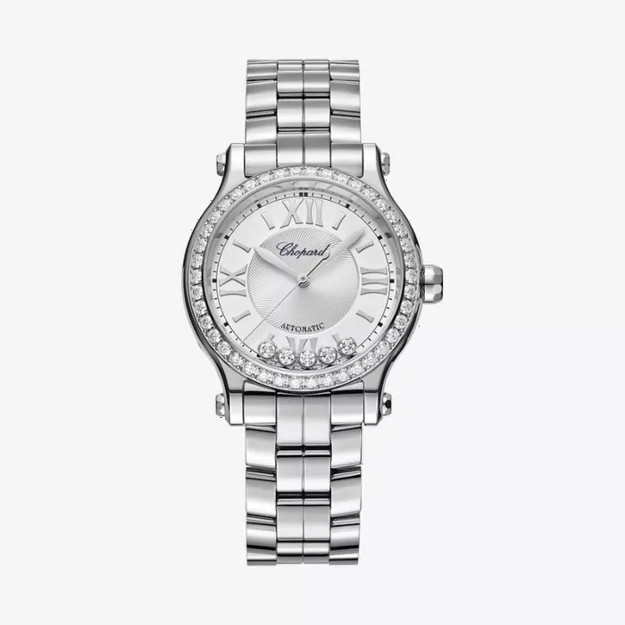 Chopard Happy Sport Watch — view 1