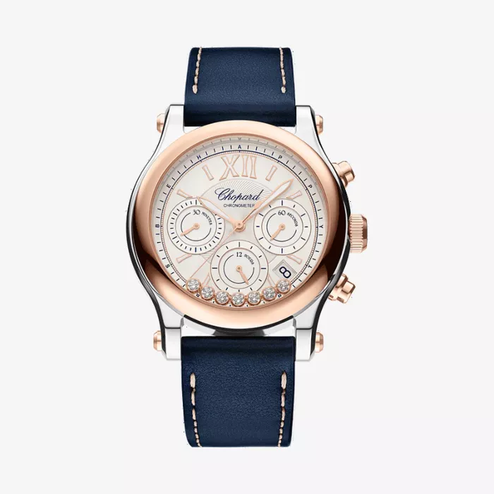 Chopard ساعة هابي سبورت — عرض 1