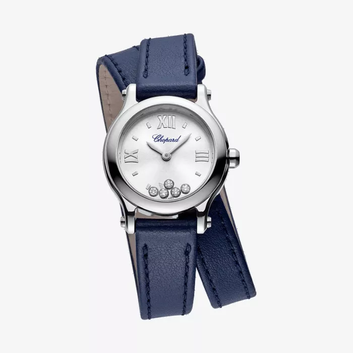 Chopard ساعة هابي سبورت — عرض 1