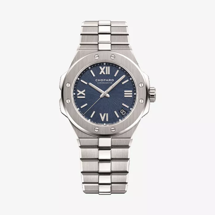 Chopard ALPINE EAGLE WATCH — view 1