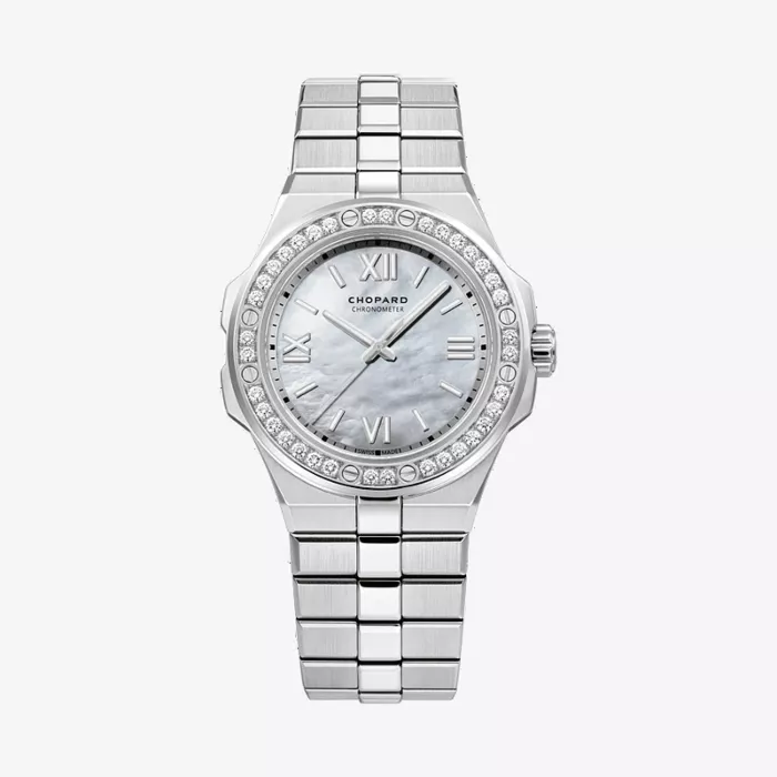 Chopard Alpine Eagle Watch — view 1