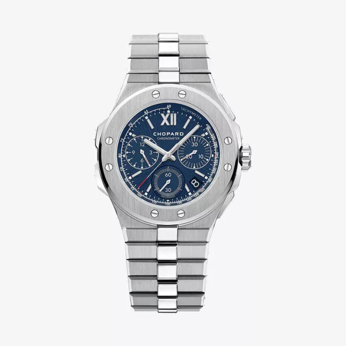Chopard Alpine Eagle Watch — view 1